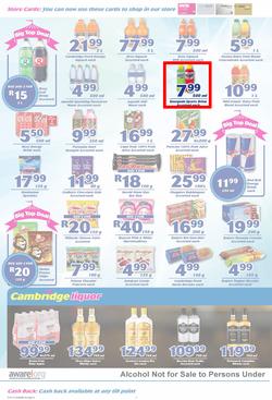 Cambridge Food Free State & Kimberley : Easter Carnival (11 Apr - 23 Apr 2019), page 4