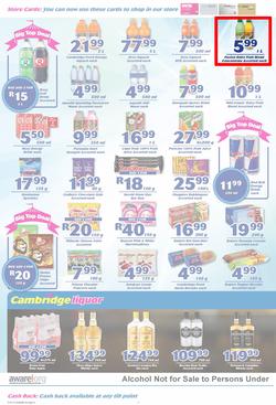 Cambridge Food Free State & Kimberley : Easter Carnival (11 Apr - 23 Apr 2019), page 4