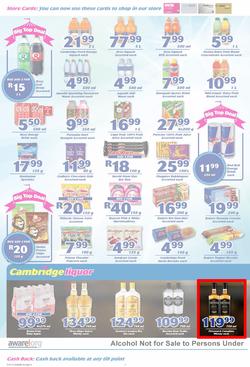 Cambridge Food Free State & Kimberley : Easter Carnival (11 Apr - 23 Apr 2019), page 4