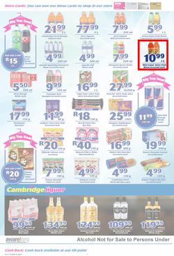 Cambridge Food Free State & Kimberley : Easter Carnival (11 Apr - 23 Apr 2019), page 4