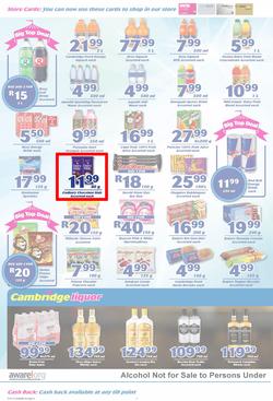 Cambridge Food Free State & Kimberley : Easter Carnival (11 Apr - 23 Apr 2019), page 4