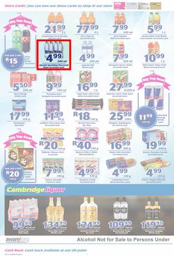Cambridge Food Free State & Kimberley : Easter Carnival (11 Apr - 23 Apr 2019), page 4
