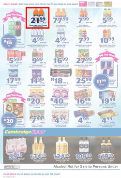 Cambridge Food Free State & Kimberley : Easter Carnival (11 Apr - 23 Apr 2019), page 4