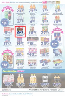 Cambridge Food Free State & Kimberley : Easter Carnival (11 Apr - 23 Apr 2019), page 4