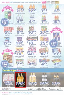 Cambridge Food Free State & Kimberley : Easter Carnival (11 Apr - 23 Apr 2019), page 4