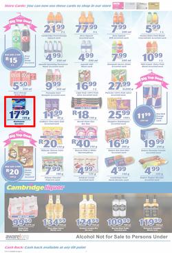 Cambridge Food Free State & Kimberley : Easter Carnival (11 Apr - 23 Apr 2019), page 4
