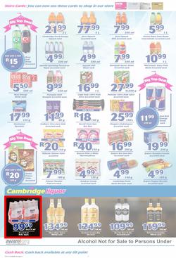 Cambridge Food Free State & Kimberley : Easter Carnival (11 Apr - 23 Apr 2019), page 4