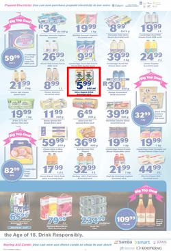 Cambridge Food Free State & Kimberley : Easter Carnival (11 Apr - 23 Apr 2019), page 5