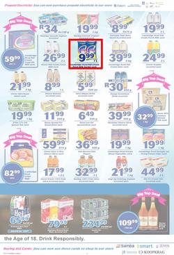 Cambridge Food Free State & Kimberley : Easter Carnival (11 Apr - 23 Apr 2019), page 5