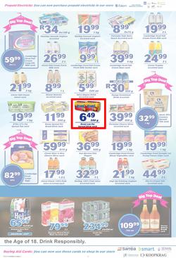 Cambridge Food Free State & Kimberley : Easter Carnival (11 Apr - 23 Apr 2019), page 5