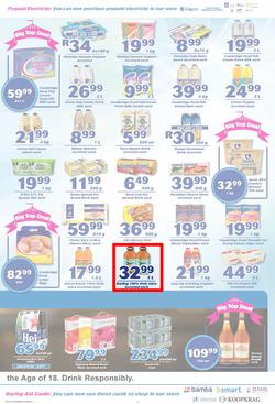Cambridge Food Free State & Kimberley : Easter Carnival (11 Apr - 23 Apr 2019), page 5