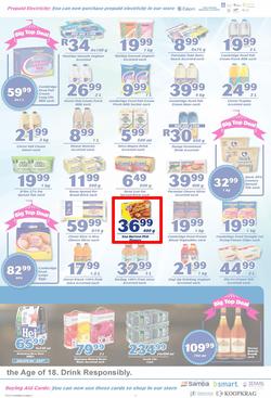 Cambridge Food Free State & Kimberley : Easter Carnival (11 Apr - 23 Apr 2019), page 5