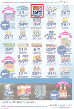 Cambridge Food Free State & Kimberley : Easter Carnival (11 Apr - 23 Apr 2019), page 5