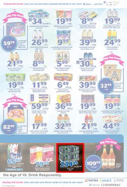 Cambridge Food Free State & Kimberley : Easter Carnival (11 Apr - 23 Apr 2019), page 5