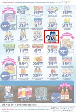 Cambridge Food Free State & Kimberley : Easter Carnival (11 Apr - 23 Apr 2019), page 5