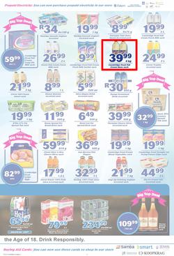 Cambridge Food Free State & Kimberley : Easter Carnival (11 Apr - 23 Apr 2019), page 5