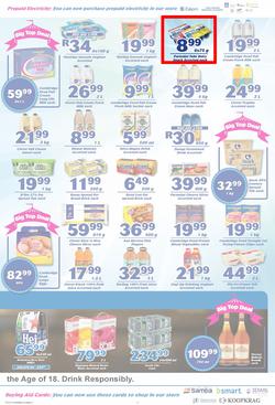 Cambridge Food Free State & Kimberley : Easter Carnival (11 Apr - 23 Apr 2019), page 5