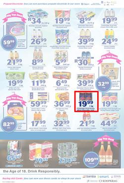 Cambridge Food Free State & Kimberley : Easter Carnival (11 Apr - 23 Apr 2019), page 5