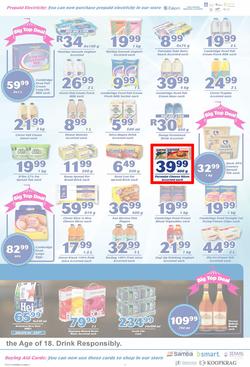 Cambridge Food Free State & Kimberley : Easter Carnival (11 Apr - 23 Apr 2019), page 5