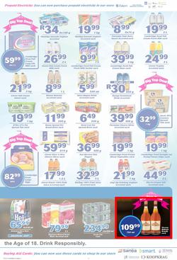 Cambridge Food Free State & Kimberley : Easter Carnival (11 Apr - 23 Apr 2019), page 5