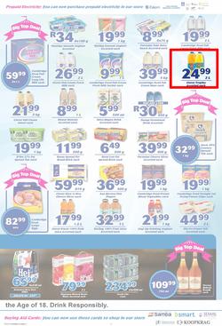 Cambridge Food Free State & Kimberley : Easter Carnival (11 Apr - 23 Apr 2019), page 5