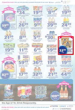 Cambridge Food Free State & Kimberley : Easter Carnival (11 Apr - 23 Apr 2019), page 5