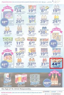 Cambridge Food Free State & Kimberley : Easter Carnival (11 Apr - 23 Apr 2019), page 5