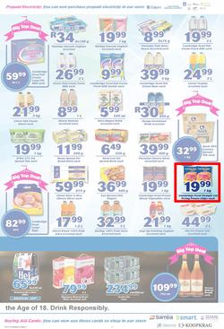 Cambridge Food Free State & Kimberley : Easter Carnival (11 Apr - 23 Apr 2019), page 5