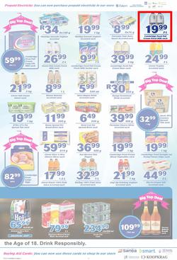 Cambridge Food Free State & Kimberley : Easter Carnival (11 Apr - 23 Apr 2019), page 5