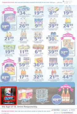 Cambridge Food Free State & Kimberley : Easter Carnival (11 Apr - 23 Apr 2019), page 5