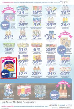 Cambridge Food Free State & Kimberley : Easter Carnival (11 Apr - 23 Apr 2019), page 5