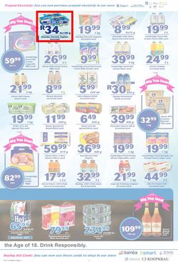 Cambridge Food Free State & Kimberley : Easter Carnival (11 Apr - 23 Apr 2019), page 5