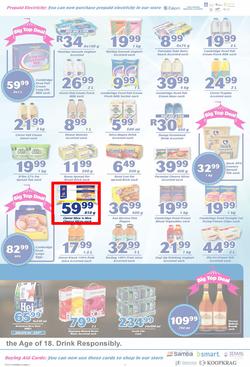 Cambridge Food Free State & Kimberley : Easter Carnival (11 Apr - 23 Apr 2019), page 5