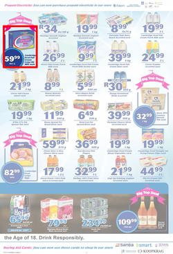 Cambridge Food Free State & Kimberley : Easter Carnival (11 Apr - 23 Apr 2019), page 5
