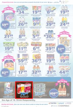 Cambridge Food Free State & Kimberley : Easter Carnival (11 Apr - 23 Apr 2019), page 5