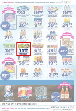 Cambridge Food Free State & Kimberley : Easter Carnival (11 Apr - 23 Apr 2019), page 5