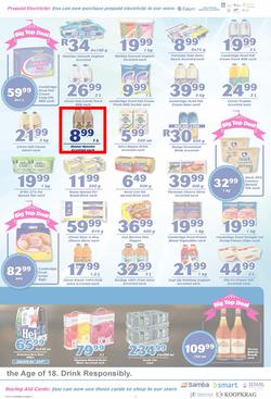 Cambridge Food Free State & Kimberley : Easter Carnival (11 Apr - 23 Apr 2019), page 5