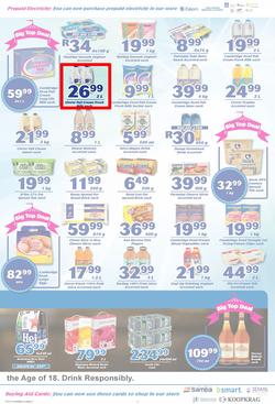 Cambridge Food Free State & Kimberley : Easter Carnival (11 Apr - 23 Apr 2019), page 5