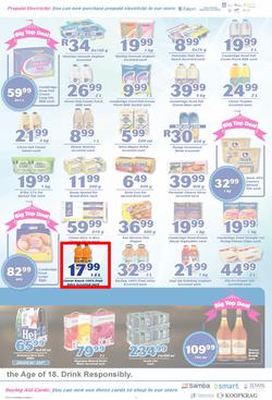 Cambridge Food Free State & Kimberley : Easter Carnival (11 Apr - 23 Apr 2019), page 5