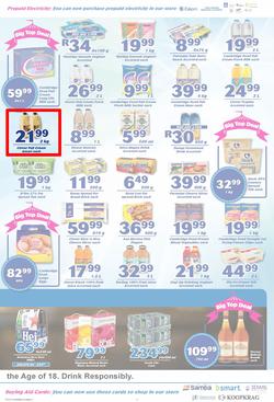 Cambridge Food Free State & Kimberley : Easter Carnival (11 Apr - 23 Apr 2019), page 5