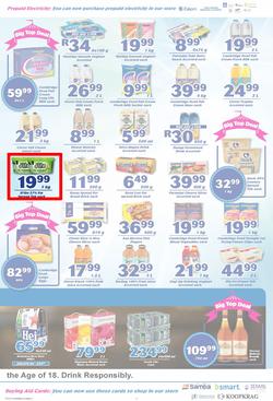 Cambridge Food Free State & Kimberley : Easter Carnival (11 Apr - 23 Apr 2019), page 5