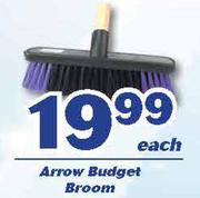 Arrow Budget Broom-Each
