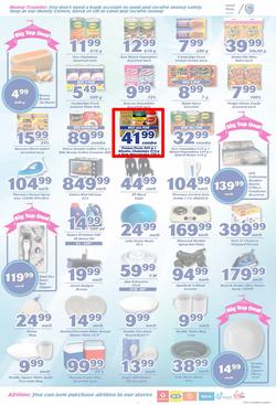 Cambridge Food Free State & Kimberley : Easter Carnival (11 Apr - 23 Apr 2019), page 6