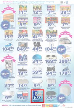 Cambridge Food Free State & Kimberley : Easter Carnival (11 Apr - 23 Apr 2019), page 6
