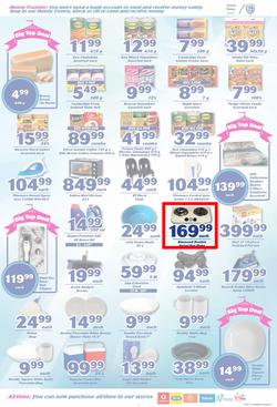 Cambridge Food Free State & Kimberley : Easter Carnival (11 Apr - 23 Apr 2019), page 6