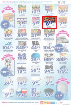 Cambridge Food Free State & Kimberley : Easter Carnival (11 Apr - 23 Apr 2019), page 6