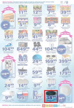Cambridge Food Free State & Kimberley : Easter Carnival (11 Apr - 23 Apr 2019), page 6