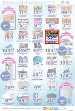 Cambridge Food Free State & Kimberley : Easter Carnival (11 Apr - 23 Apr 2019), page 6