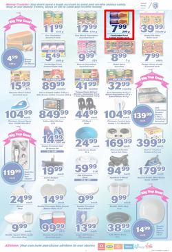 Cambridge Food Free State & Kimberley : Easter Carnival (11 Apr - 23 Apr 2019), page 6