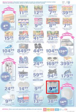 Cambridge Food Free State & Kimberley : Easter Carnival (11 Apr - 23 Apr 2019), page 6